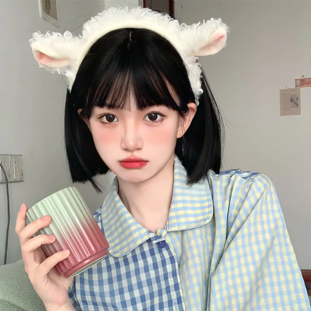 江湖儿女